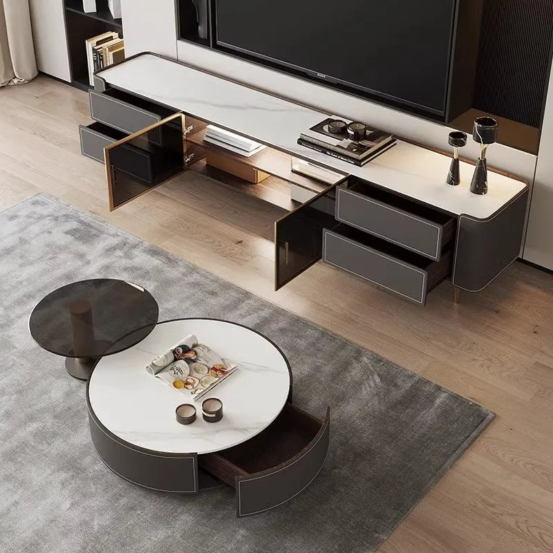 StudioForm Media Console