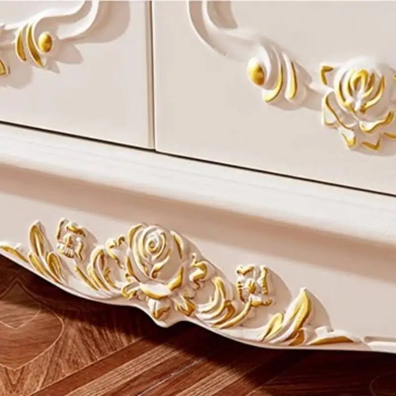 Imperial Walk Shoe Cabinet
