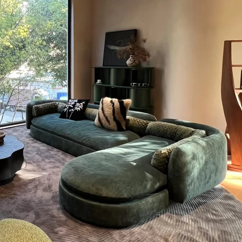 Italia Grande Luxury Sofa