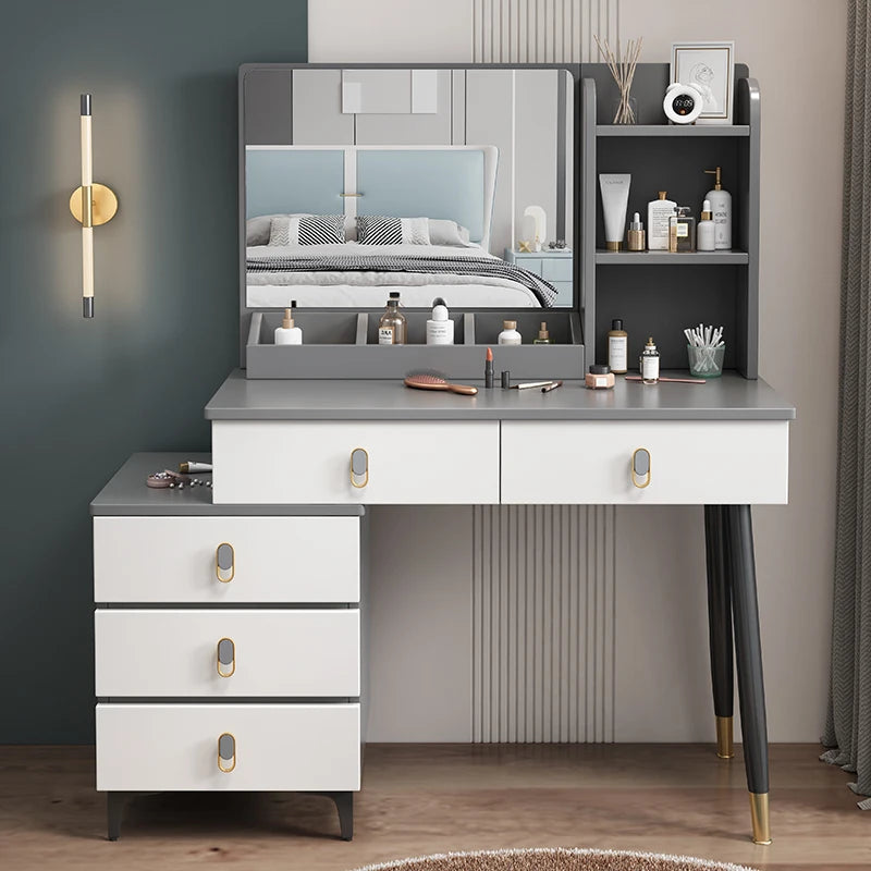 Modern Nest Dresser
