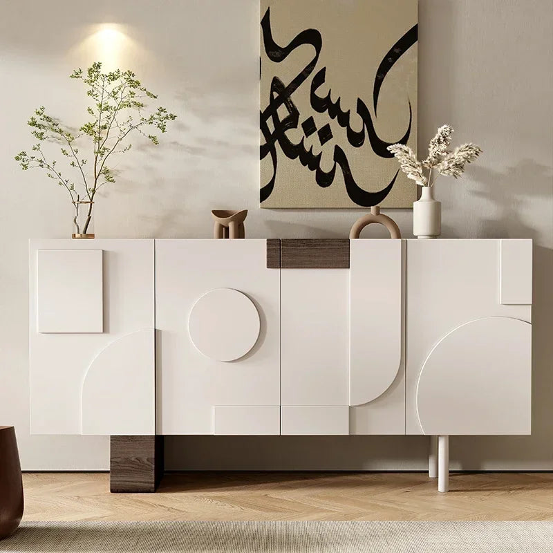 CrownVista Premium Shoe Unit