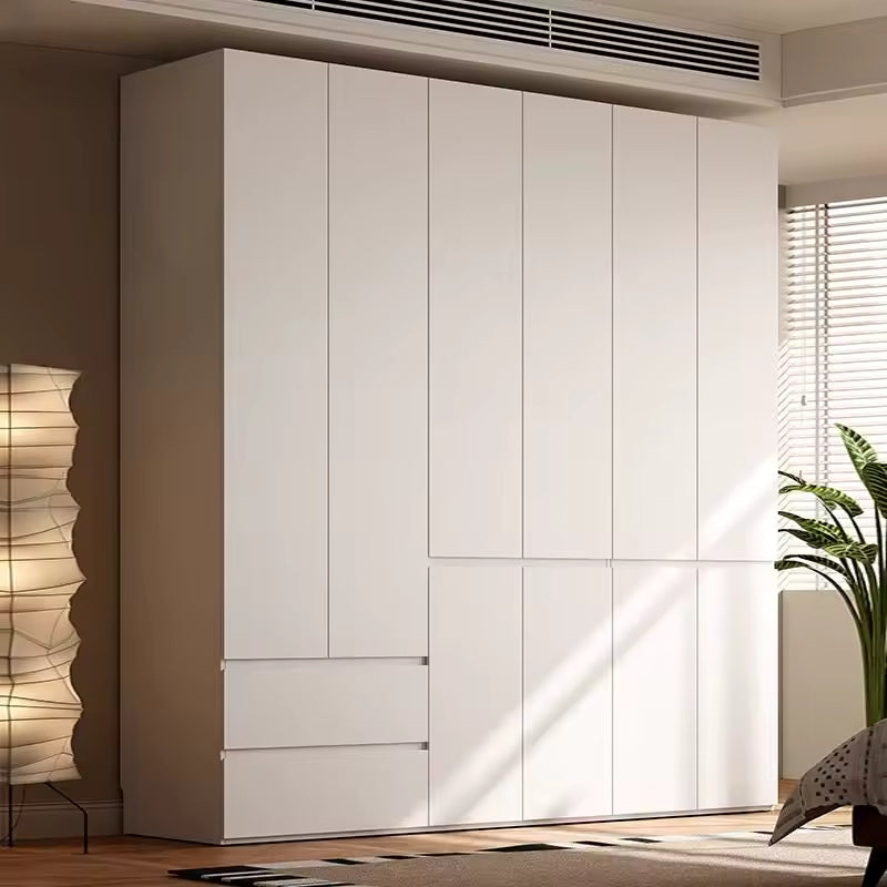 Domani Modern Wardrobe by Talhi