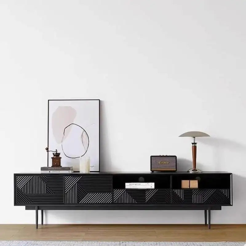 AxisWood Media Console