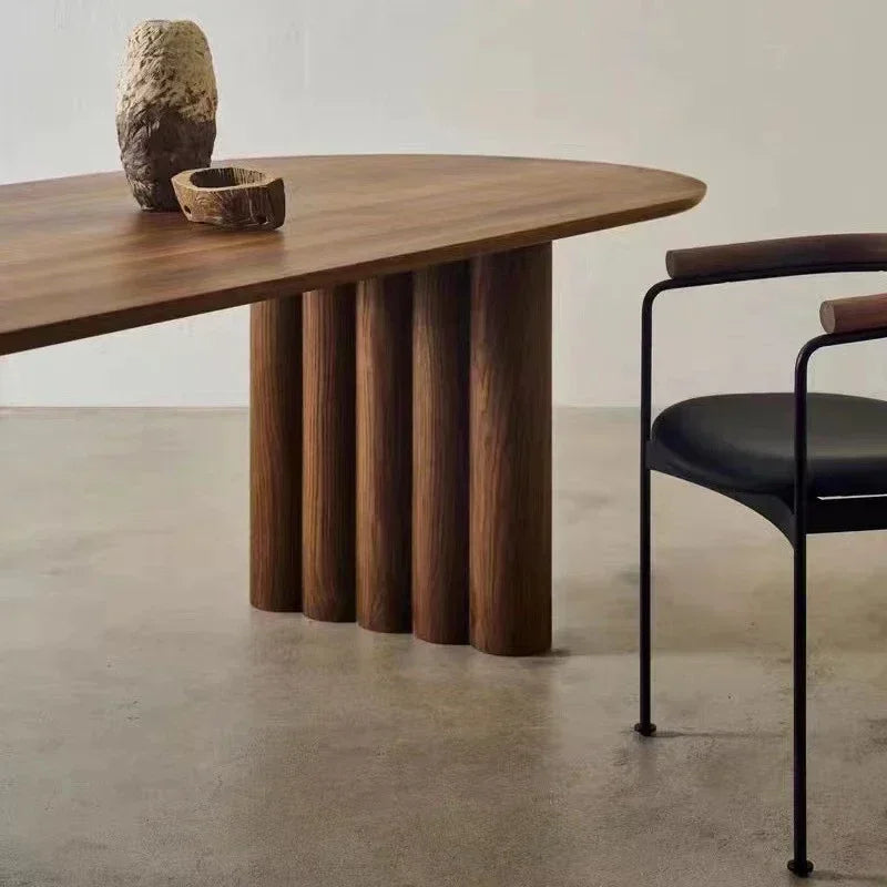 TimberLux Dining Ensemble