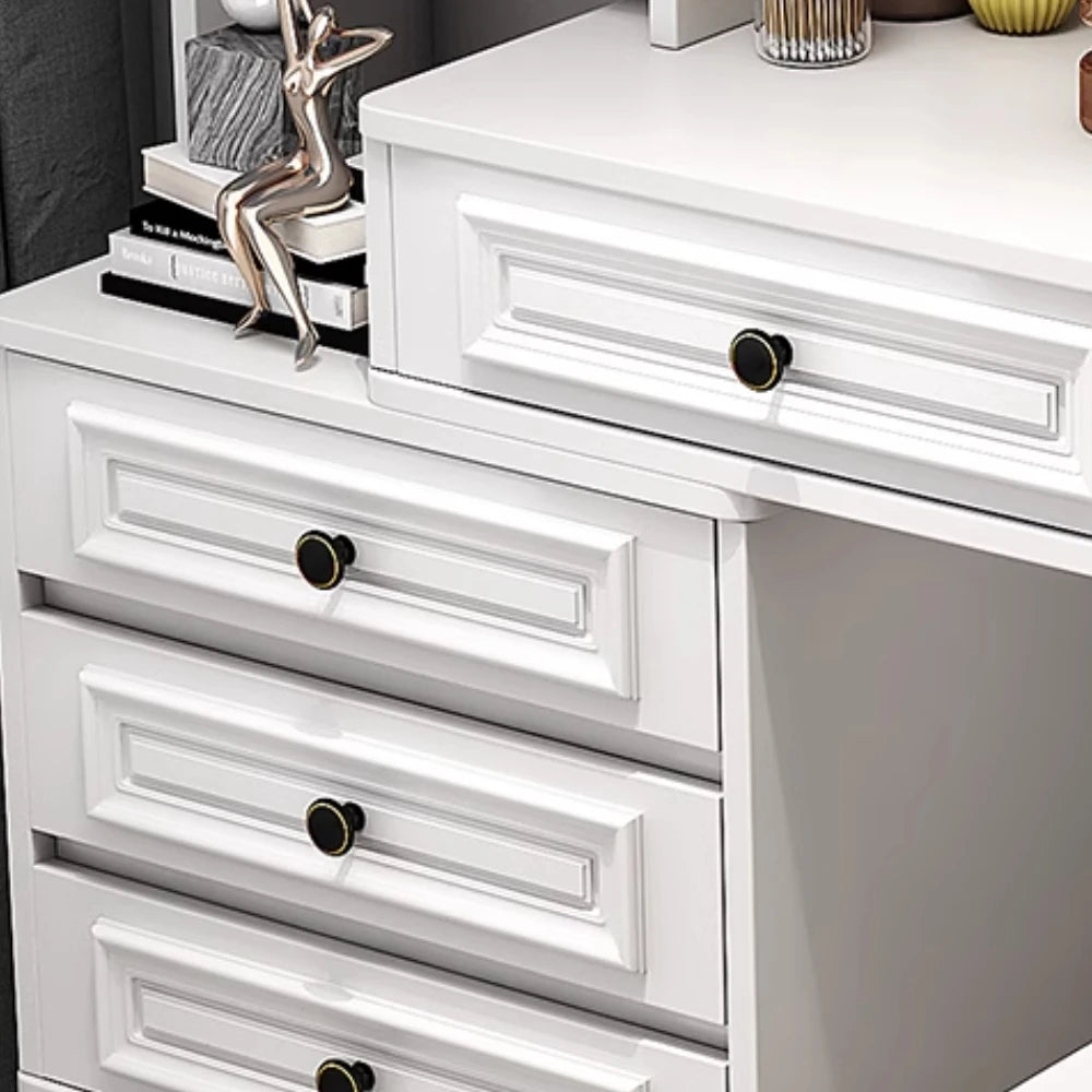 IvoryLuxe Organizer vanity