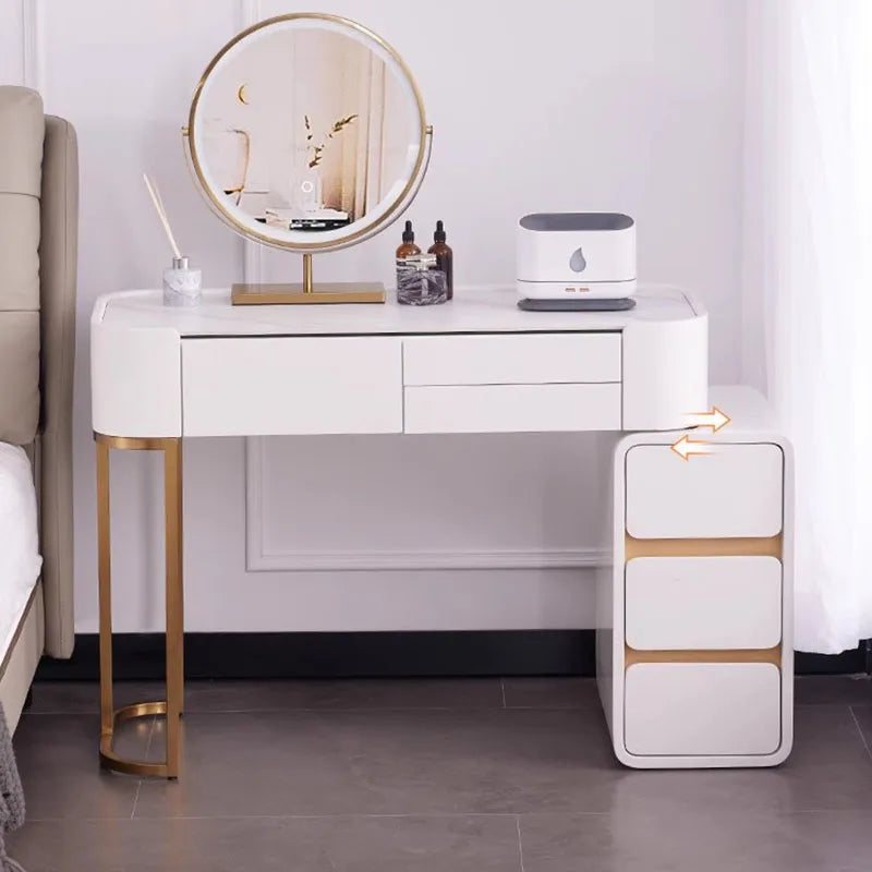 Éclat Blanc Vanity