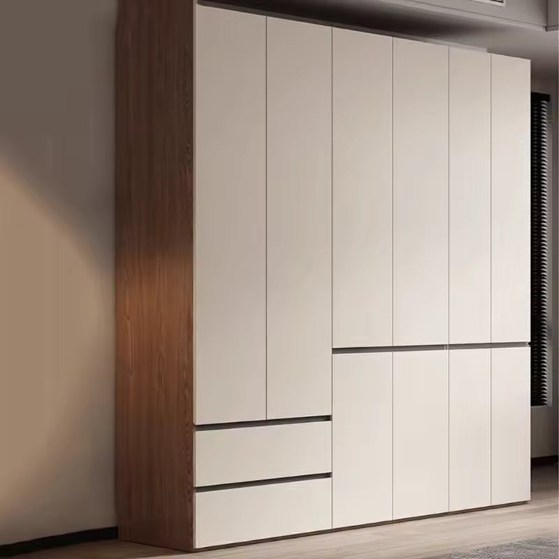 Milano Royal Wardrobe by Talhi