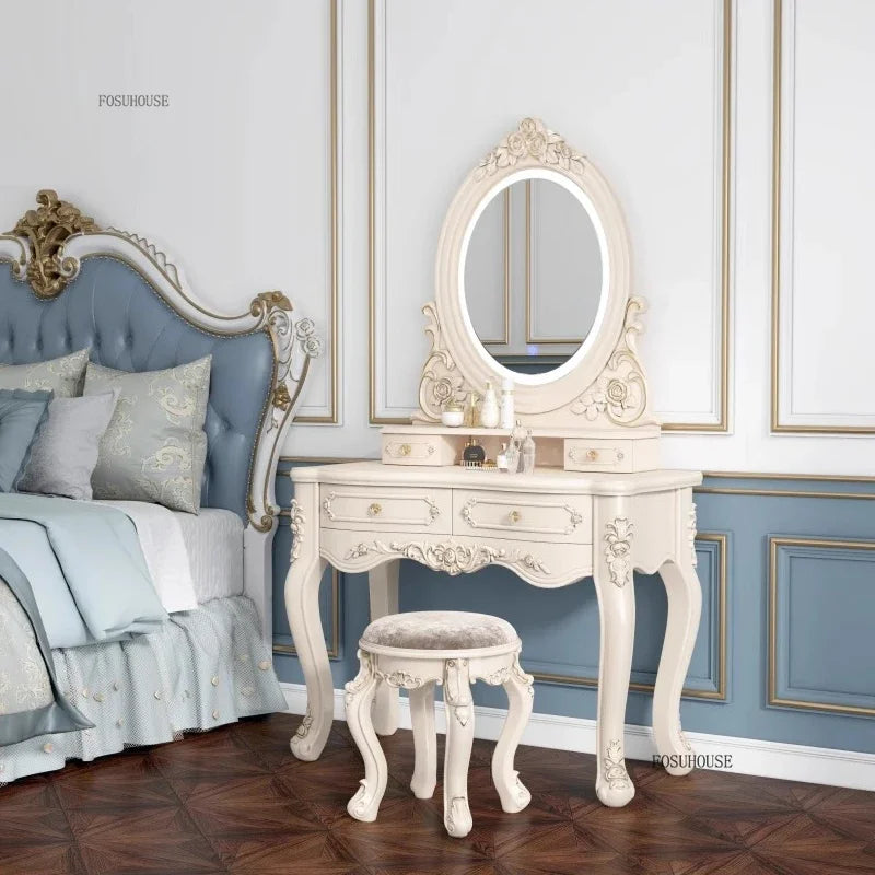 ÉlanParis Vanity