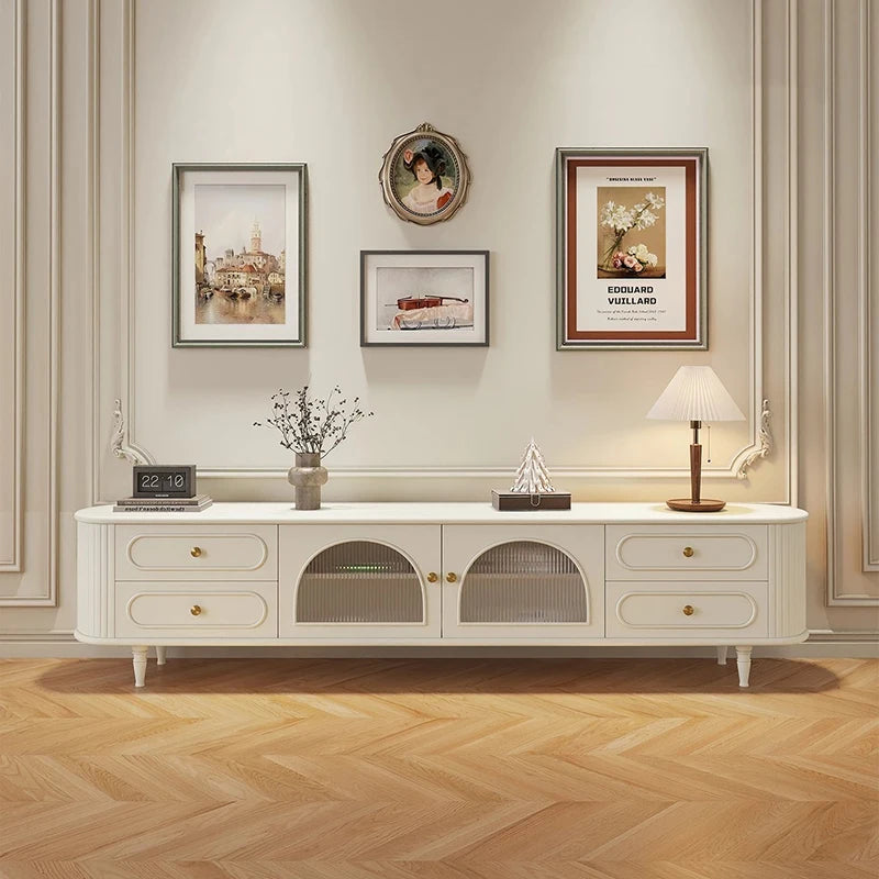 Signature Line TV Console