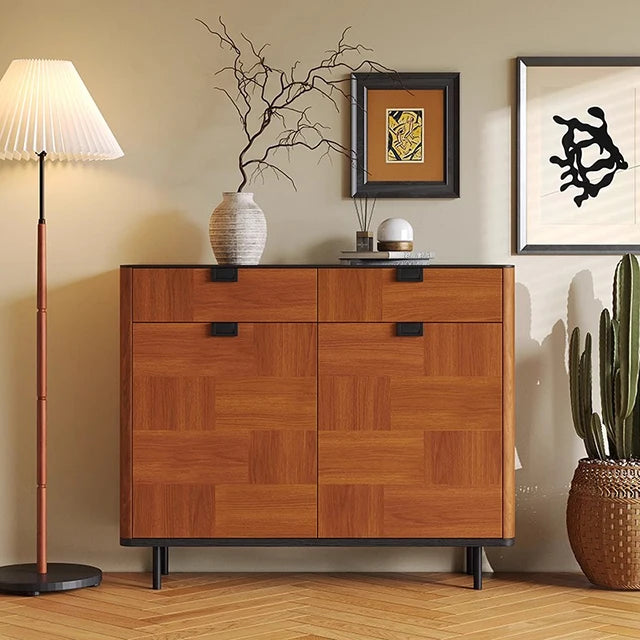 Sovereign Step Shoe Console