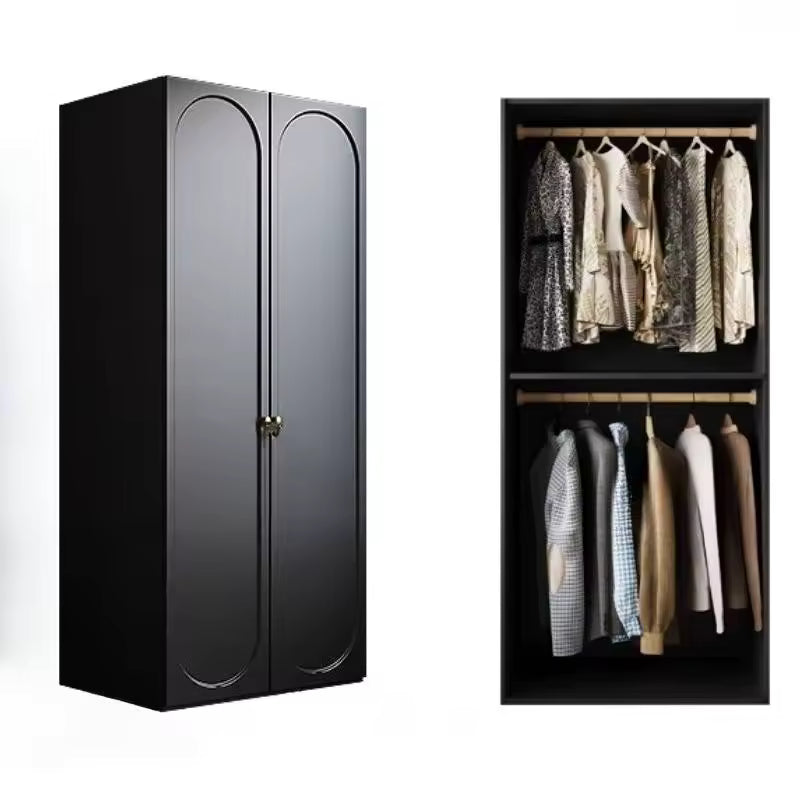 Regale Italian Bedroom Wardrobe by Talhi