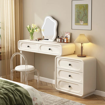 LumiCorner Vanity