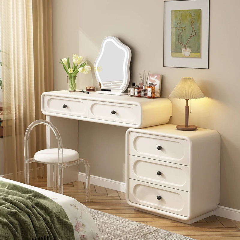 LumiCorner Vanity