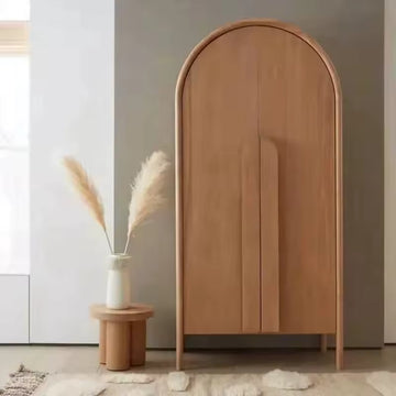 Toscana Luxury Bedroom Wardrobe by Talhi