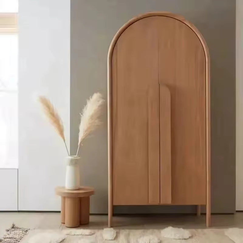 Toscana Luxury Bedroom Wardrobe by Talhi
