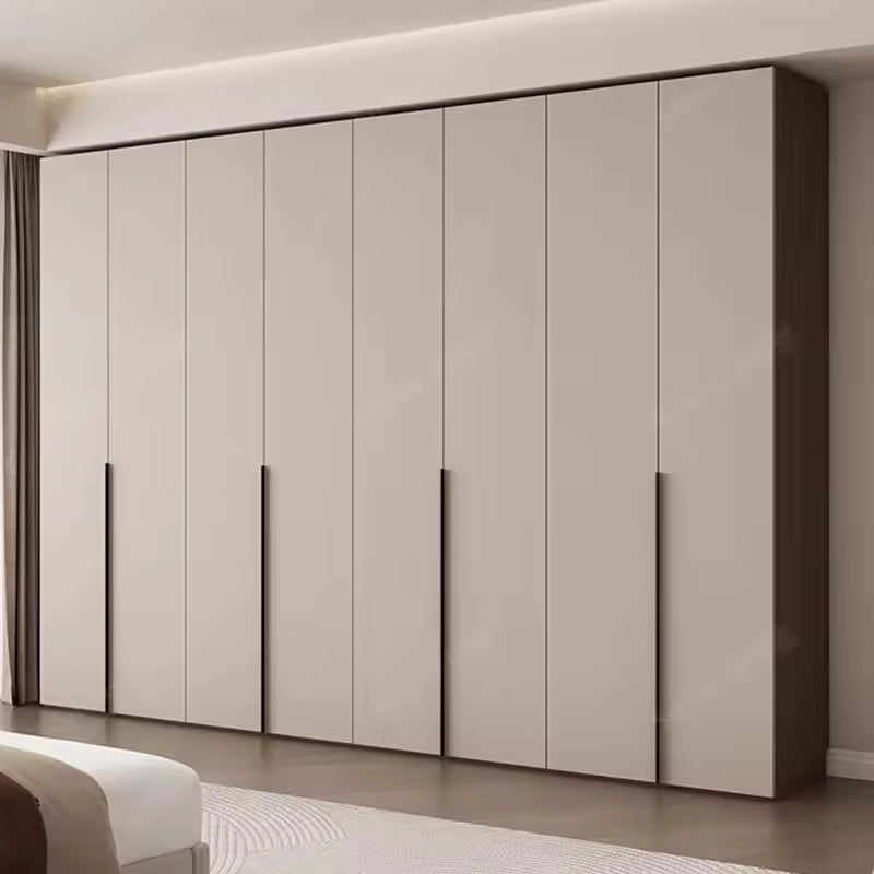 Lusso Elite Bedroom Wardrobe by Talhi