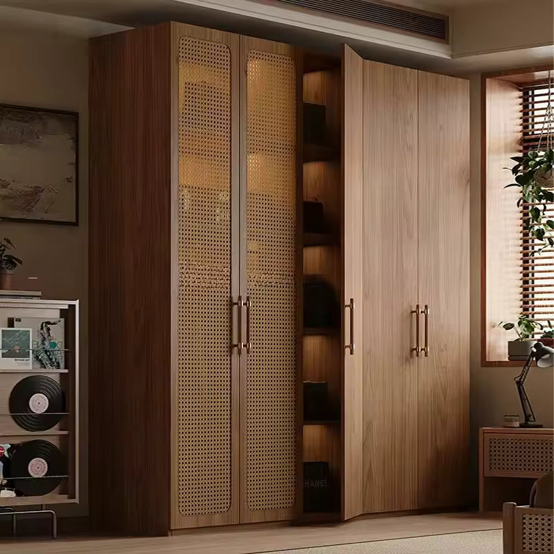 Imperia Italian Style Wardrobe by Talhi
