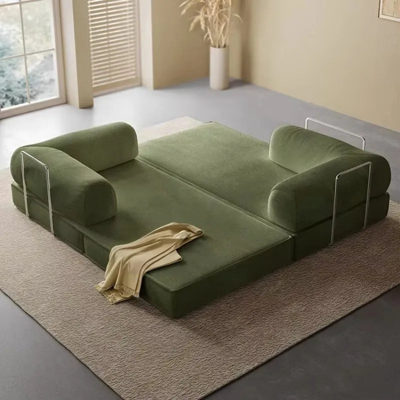 FlexiRoll Compact Sofa Bed