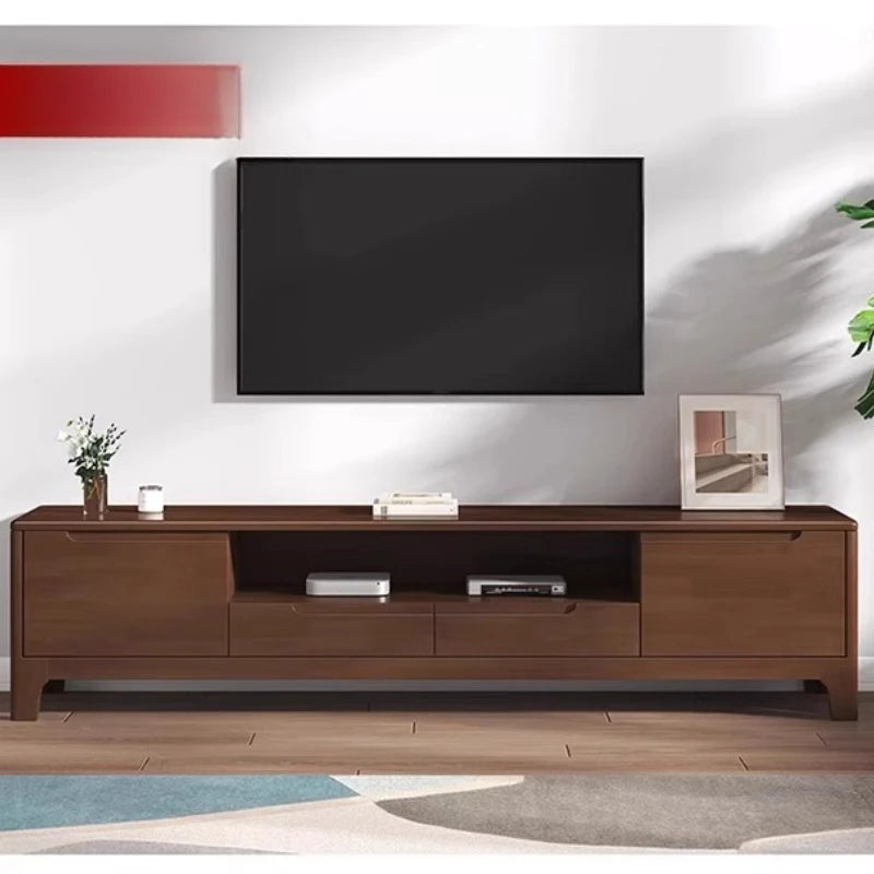 NovaCraft TV Console