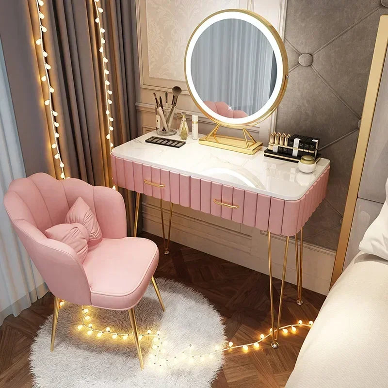 RoséLuxe Vanity