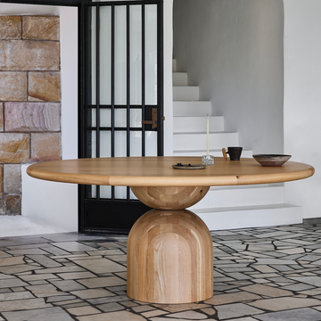 Bell Table