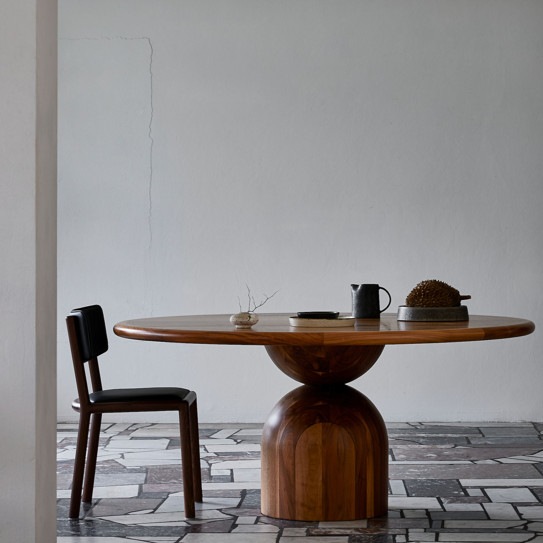 Bell Table