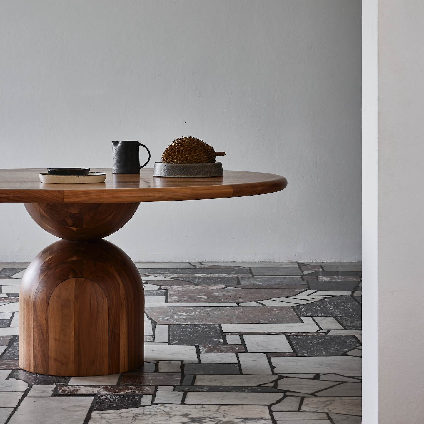 Bell Table