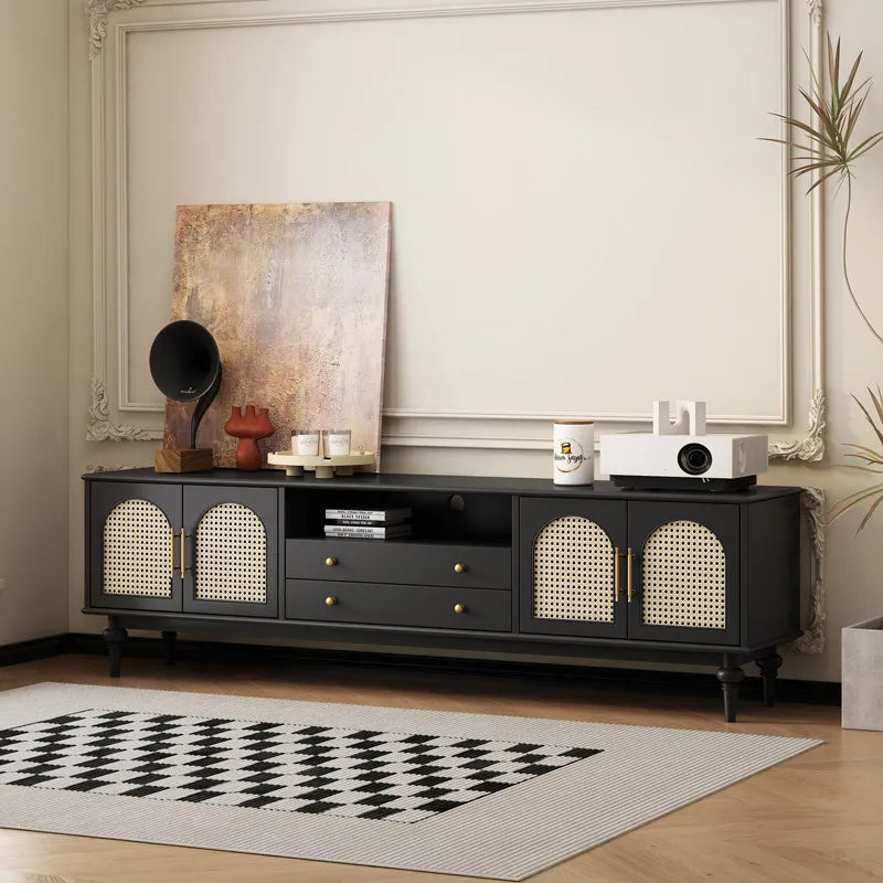 Oakmont Media Console