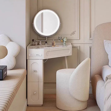 AuraCorner Vanity
