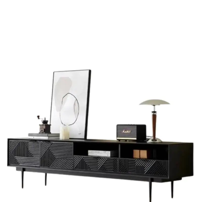 AxisWood Media Console