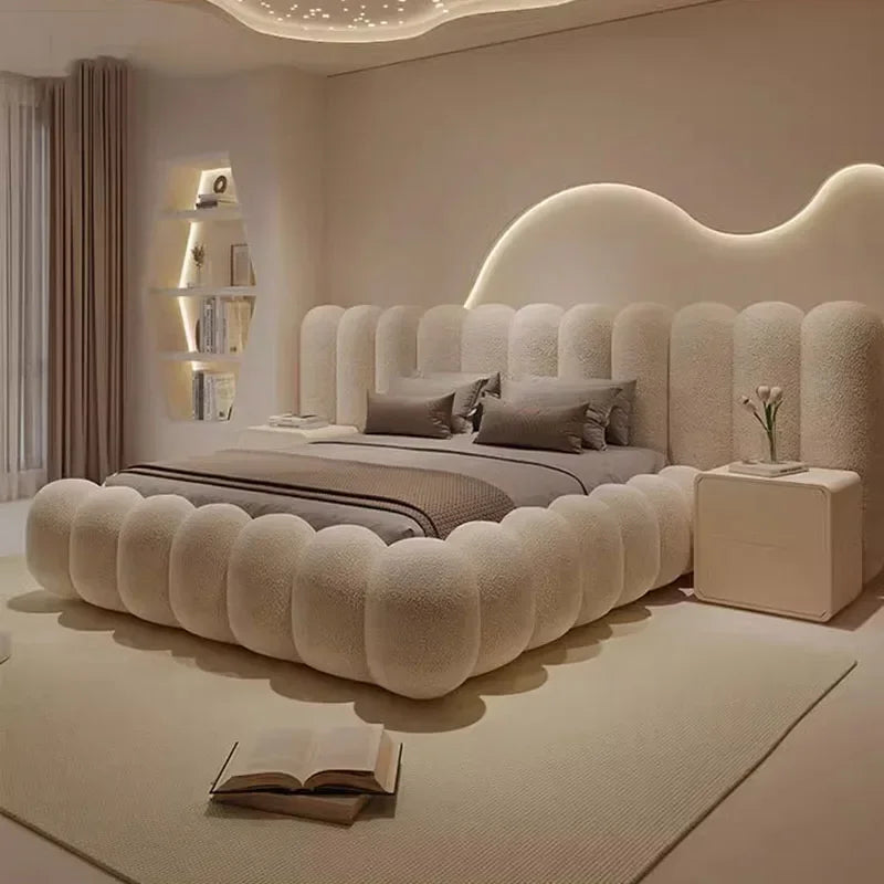 Beliche Italian Bed