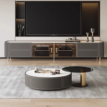 StudioForm Media Console