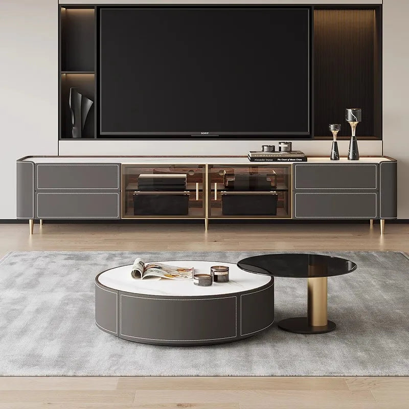 StudioForm Media Console
