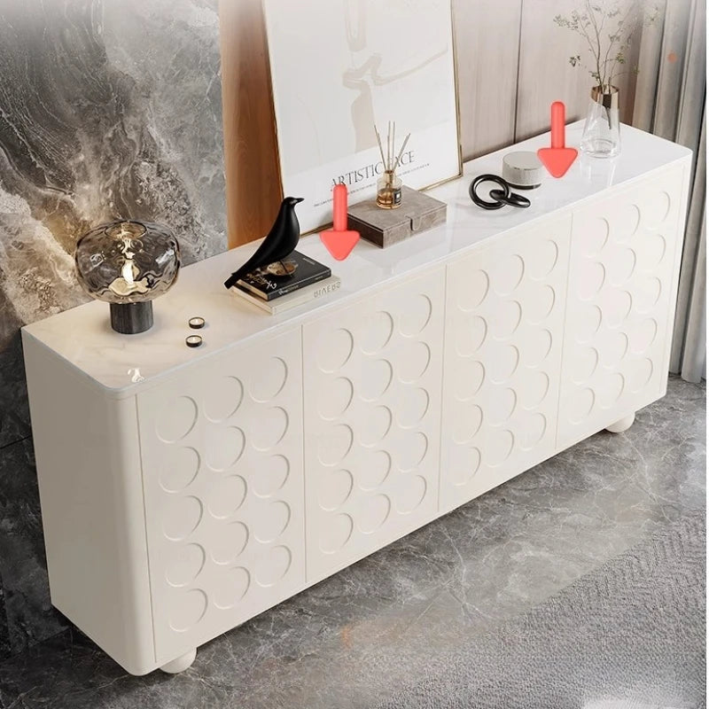 Regalia Luxe Shoe Rack