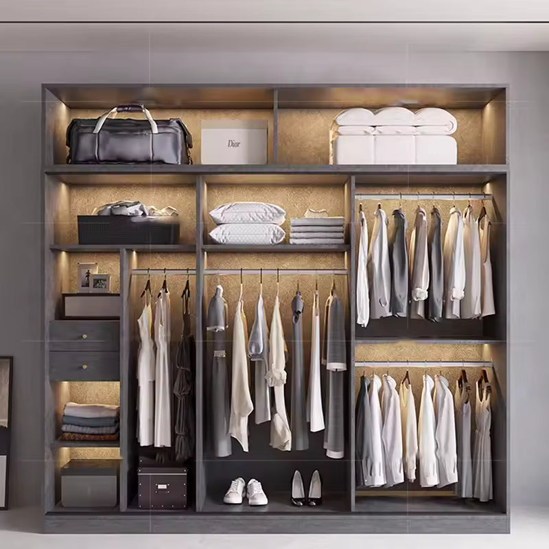 Firenze Designer Wardrobe by Talhi