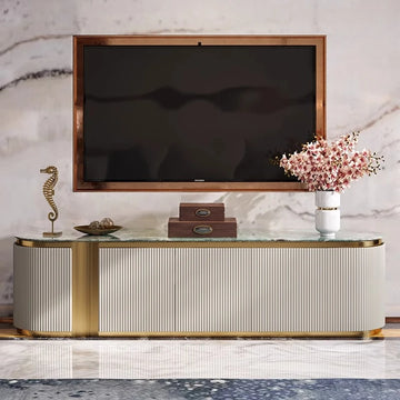 PrimeWood Media Unit
