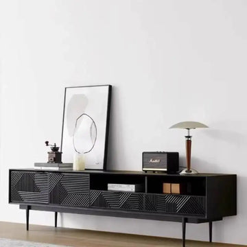 AxisWood Media Console
