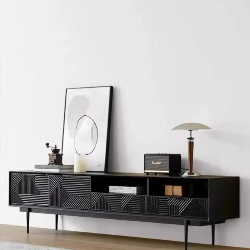 AxisWood Media Console