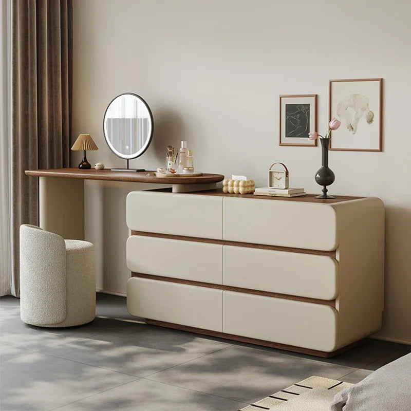 NordFlex Corner Vanity