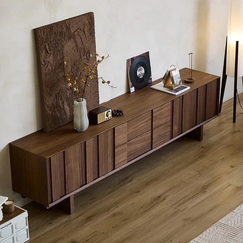 Nordic Beam TV Unit