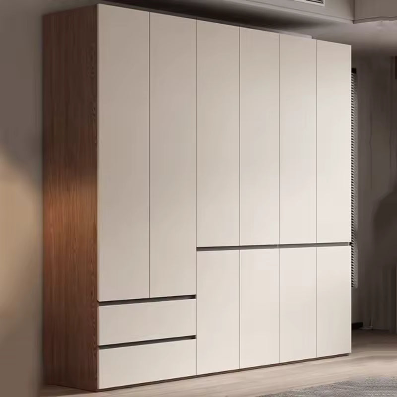 Milano Royal Wardrobe by Talhi