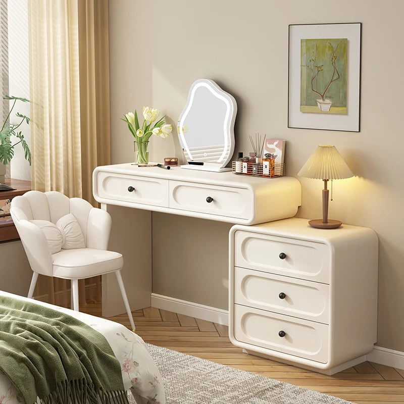 LumiCorner Vanity