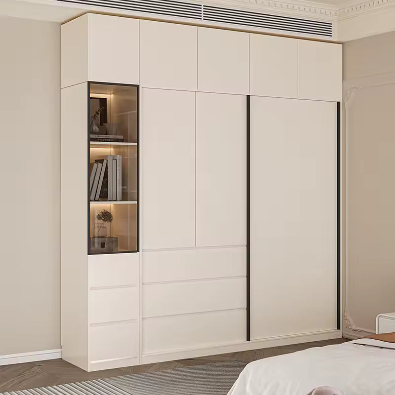 Bellissimo Designer Wardrobe by Talhi
