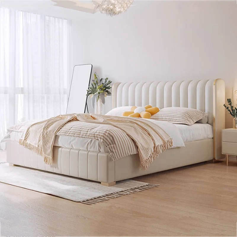 ModularEase Bed