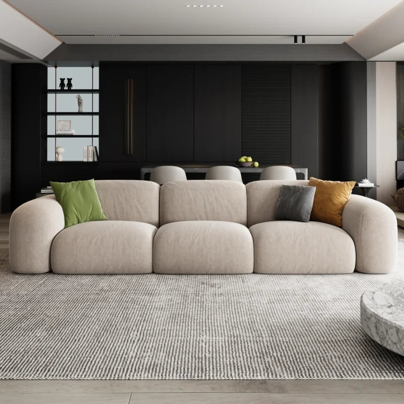 Nordica Relax Double Sofa
