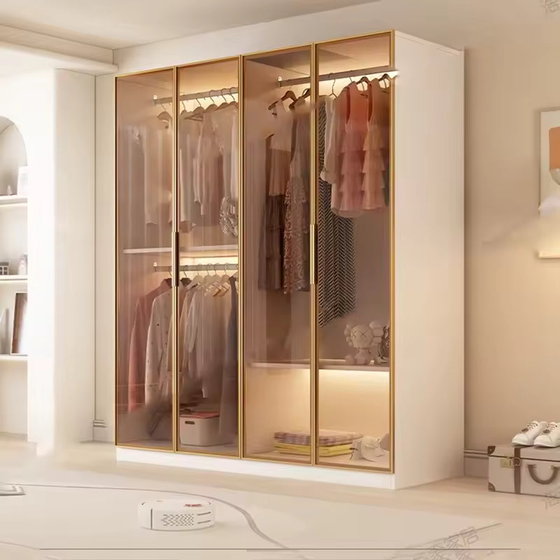 Bellagio Grand Wardrobe by Talhi