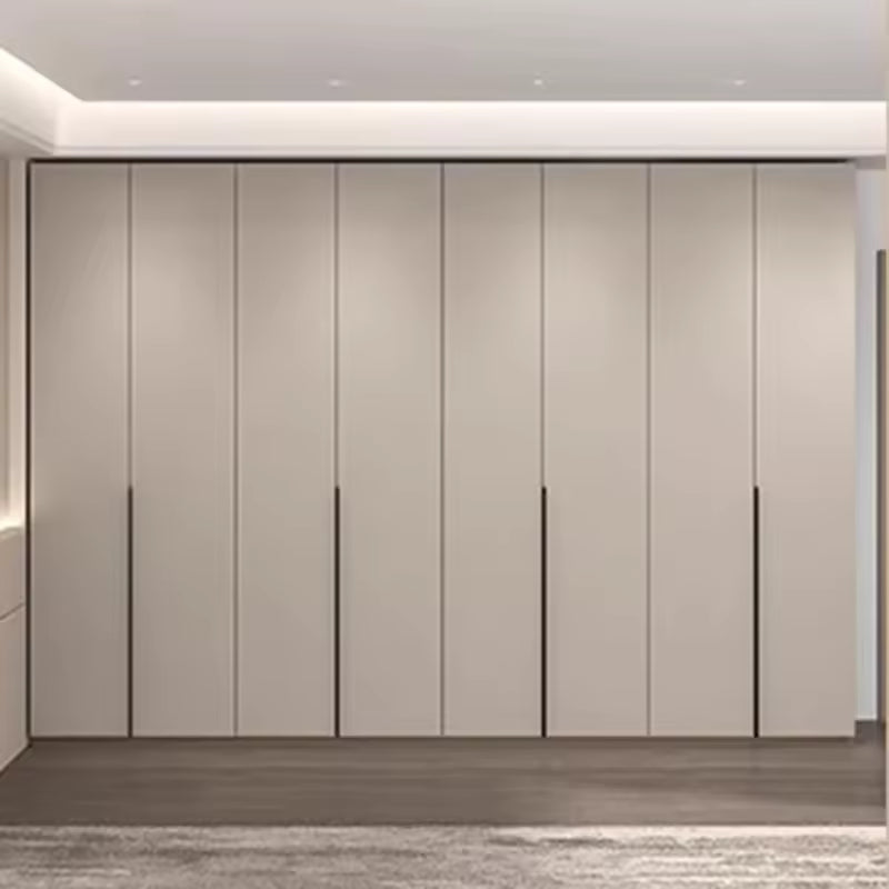 Lusso Elite Bedroom Wardrobe by Talhi