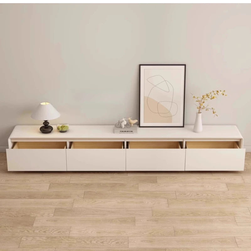 HavenEdge Media Console