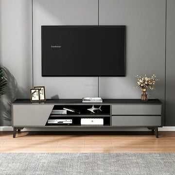 TimberLine Media Console