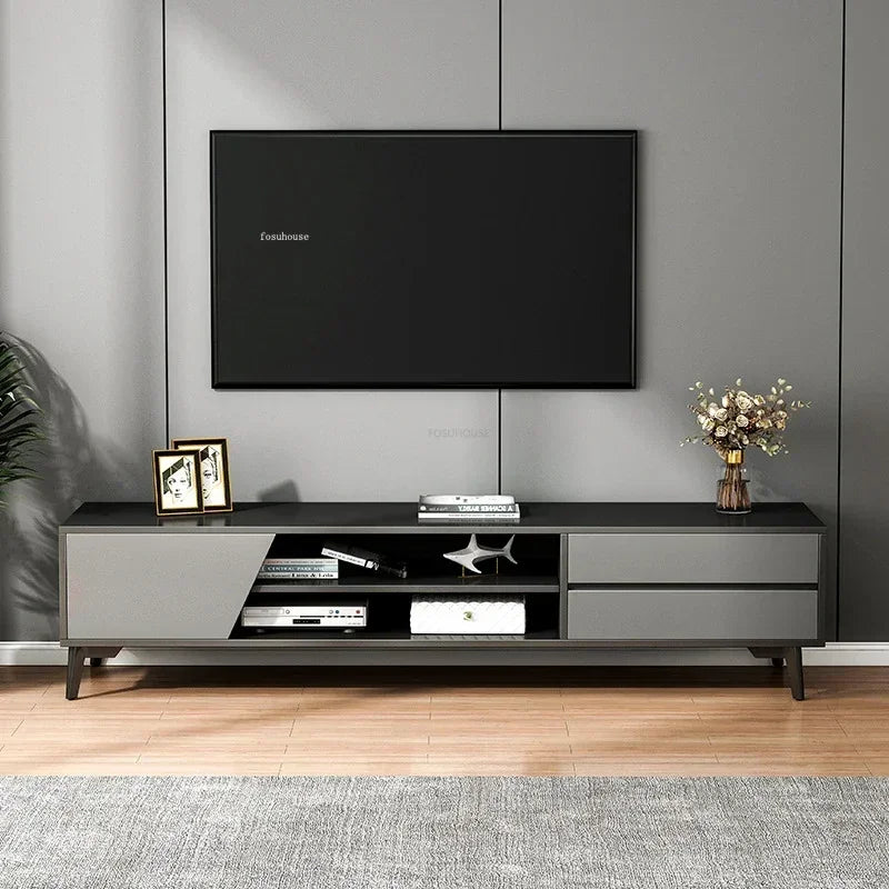 TimberLine Media Console